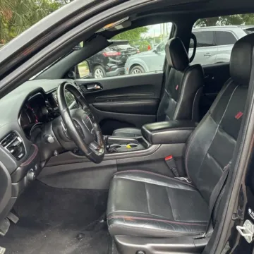 More photos of 2022 Dodge Durango R/T at Indy Auto Man - Indianapolis, IN
