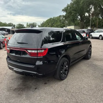 Another view of 2022 Dodge Durango R/T for sale in Indianapolis, IN at Indy Auto Man - Indianapolis