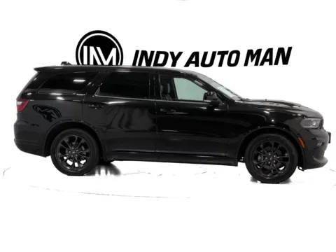 Another view of 2022 Dodge Durango R/T for sale in Indianapolis, IN at Indy Auto Man - Indianapolis