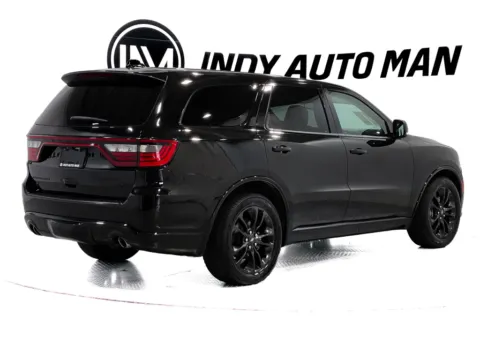 More photos of 2022 Dodge Durango R/T at Indy Auto Man - Indianapolis, IN