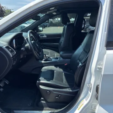 More photos of 2018 Jeep Grand Cherokee High Altitude at Indy Auto Man - Indianapolis, IN