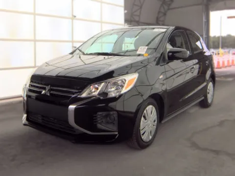 Photos of 2024 Mitsubishi Mirage for sale in Indianapolis, IN at Indy Auto Man - Indianapolis