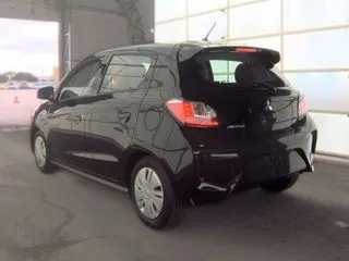 More photos of 2024 Mitsubishi Mirage at Indy Auto Man - Indianapolis, IN