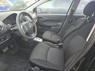 More photos of 2024 Mitsubishi Mirage at Indy Auto Man - Indianapolis, IN