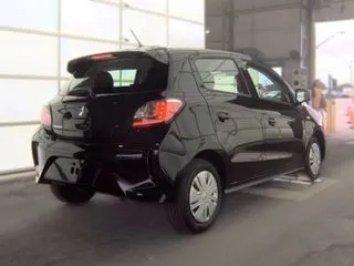 Another view of 2024 Mitsubishi Mirage for sale in Indianapolis, IN at Indy Auto Man - Indianapolis