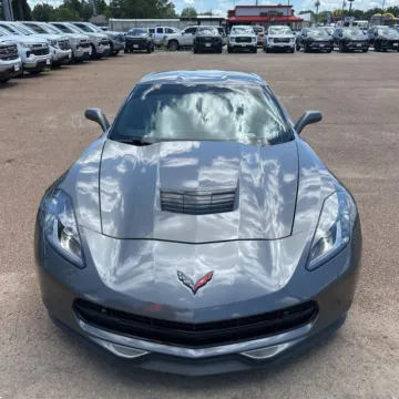 Photos of 2016 Chevrolet Corvette Stingray Z51 2LT for sale in Indianapolis, IN at Indy Auto Man - Indianapolis