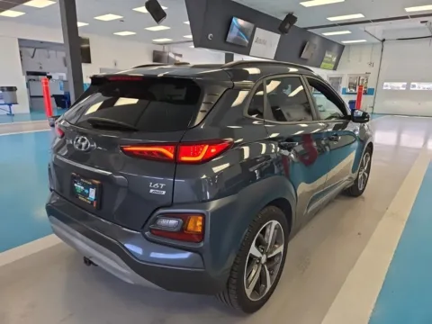 Another view of 2018 Hyundai Kona Limited for sale in Indianapolis, IN at Indy Auto Man - Indianapolis