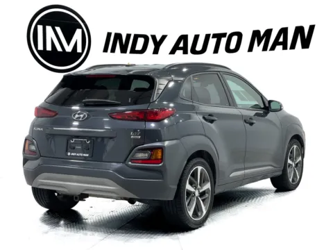 More photos of 2018 Hyundai Kona Limited at Indy Auto Man - Indianapolis, IN