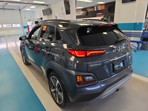 More photos of 2018 Hyundai Kona Limited at Indy Auto Man - Indianapolis, IN