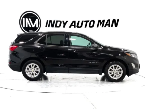 Another view of 2019 Chevrolet Equinox LT for sale in Indianapolis, IN at Indy Auto Man - Indianapolis