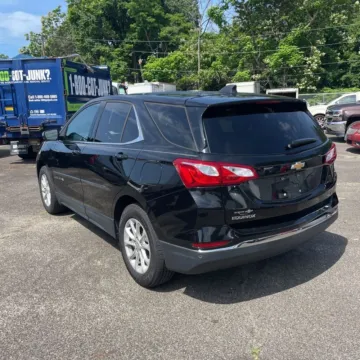 More photos of 2019 Chevrolet Equinox LT at Indy Auto Man - Indianapolis, IN