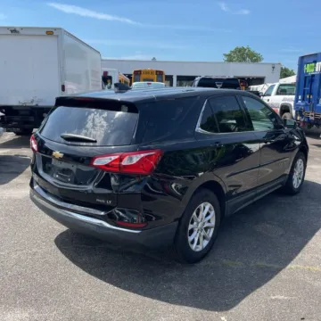 Another view of 2019 Chevrolet Equinox LT for sale in Indianapolis, IN at Indy Auto Man - Indianapolis