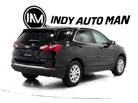 More photos of 2019 Chevrolet Equinox LT at Indy Auto Man - Indianapolis, IN