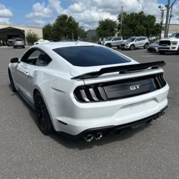 More photos of 2021 Ford Mustang GT Premium at Indy Auto Man - Indianapolis, IN