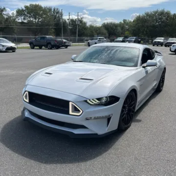 Photos of 2021 Ford Mustang GT Premium for sale in Indianapolis, IN at Indy Auto Man - Indianapolis