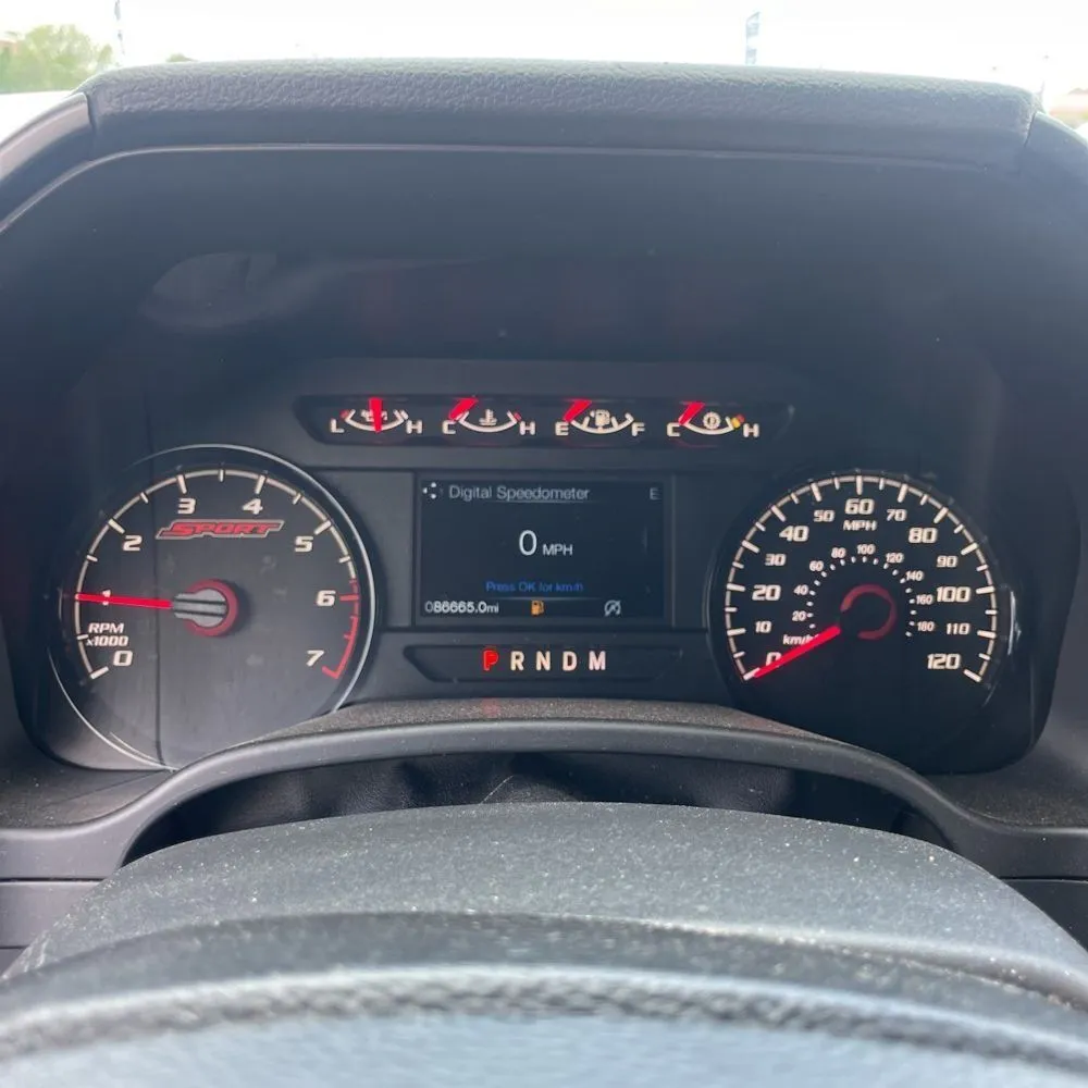 2018 Ford F-150 XLT - Photo 7