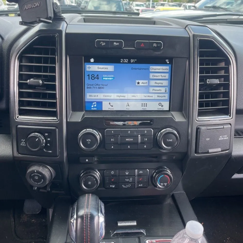 2018 Ford F-150 XLT - Photo 8