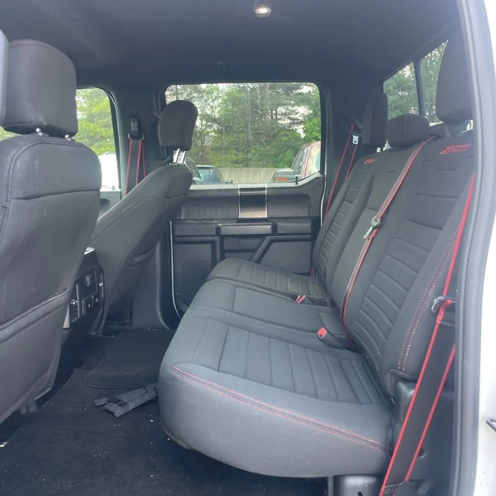 2018 Ford F-150 XLT - Photo 11