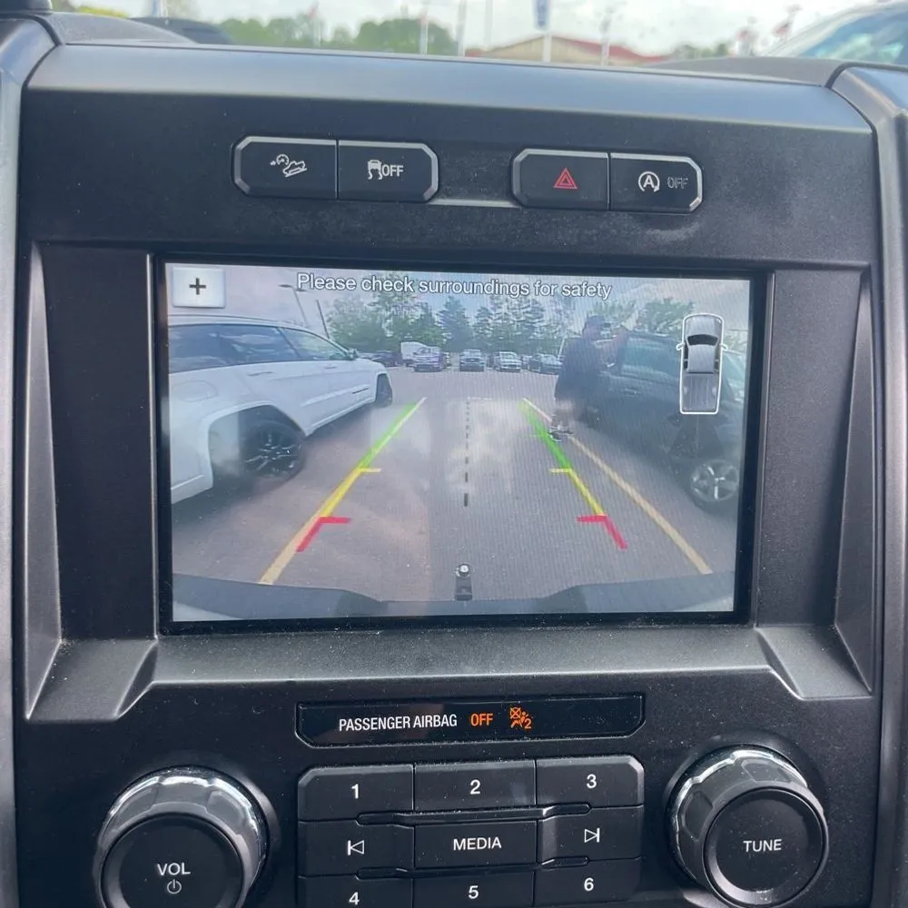 2018 Ford F-150 XLT - Photo 9