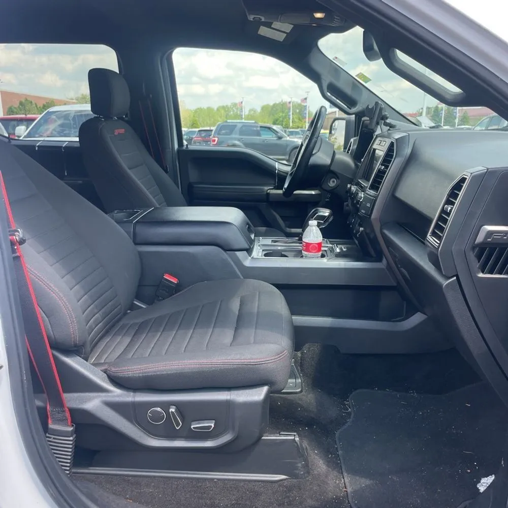 2018 Ford F-150 XLT - Photo 6