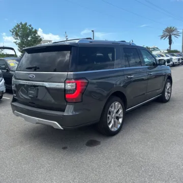 Another view of 2019 Ford Expedition Max Platinum for sale in Indianapolis, IN at Indy Auto Man - Indianapolis