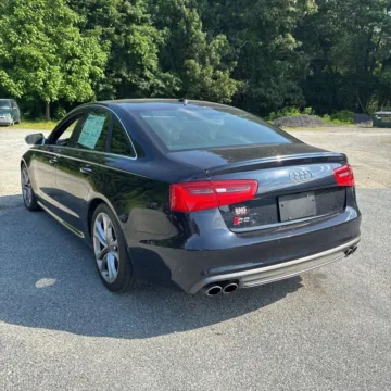 More photos of 2015 Audi S6 4.0T quattro at Indy Auto Man - Indianapolis, IN