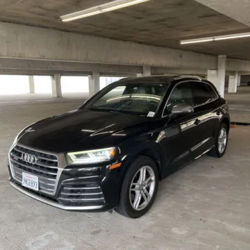 Photos of 2018 Audi SQ5 3.0T Premium Plus quattro for sale in Indianapolis, IN at Indy Auto Man - Indianapolis