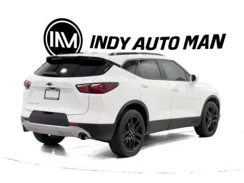 More photos of 2019 Chevrolet Blazer  3LT at Indy Auto Man - Indianapolis, IN