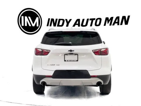 More photos of 2019 Chevrolet Blazer  3LT at Indy Auto Man - Indianapolis, IN