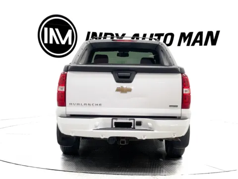 More photos of 2011 Chevrolet Avalanche 1500 LT LT1 at Indy Auto Man - Indianapolis, IN