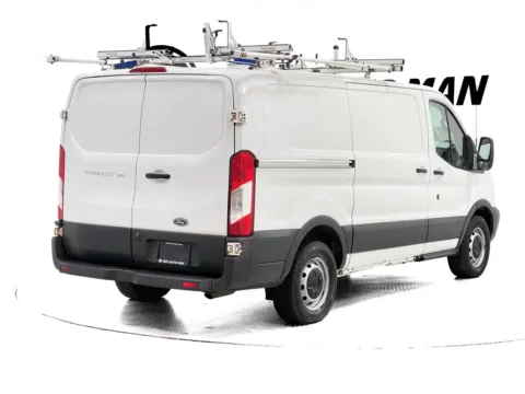 More photos of 2016 Ford Transit-150 at Indy Auto Man - Indianapolis, IN