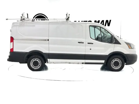 Another view of 2016 Ford Transit-150 for sale in Indianapolis, IN at Indy Auto Man - Indianapolis