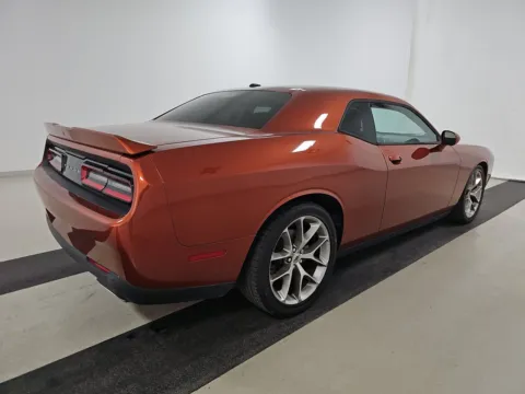 Another view of 2021 Dodge Challenger GT for sale in Indianapolis, IN at Indy Auto Man - Indianapolis