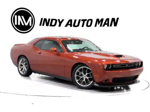 Photos of 2021 Dodge Challenger GT for sale in Indianapolis, IN at Indy Auto Man - Indianapolis