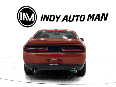 More photos of 2021 Dodge Challenger GT at Indy Auto Man - Indianapolis, IN