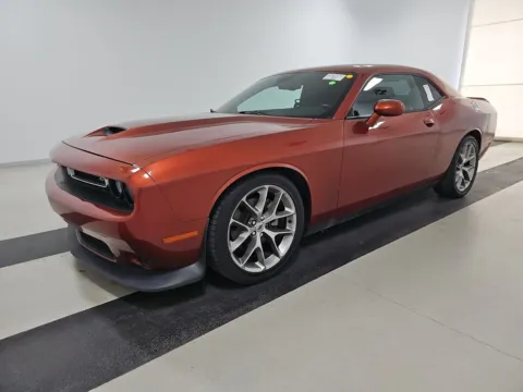 Photos of 2021 Dodge Challenger GT for sale in Indianapolis, IN at Indy Auto Man - Indianapolis