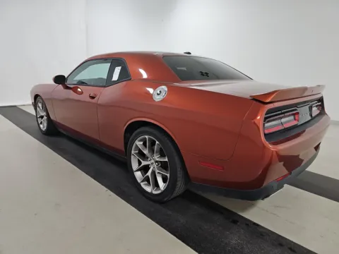 More photos of 2021 Dodge Challenger GT at Indy Auto Man - Indianapolis, IN