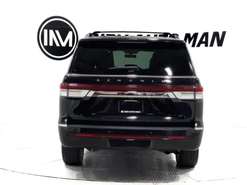 More photos of 2023 Lincoln Navigator L Reserve at Indy Auto Man - Indianapolis, IN