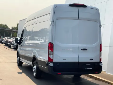 More photos of 2023 Ford Transit-350 at Indy Auto Man - Indianapolis, IN