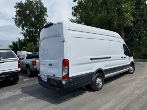 Another view of 2023 Ford Transit-350 for sale in Indianapolis, IN at Indy Auto Man - Indianapolis