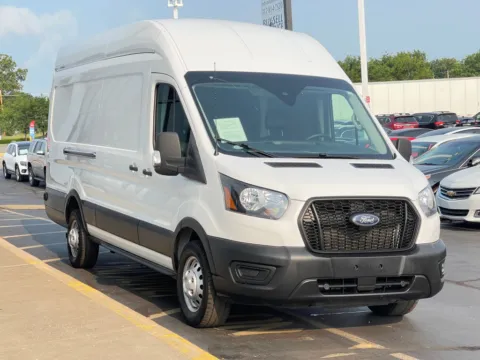 Photos of 2023 Ford Transit-350 for sale in Indianapolis, IN at Indy Auto Man - Indianapolis