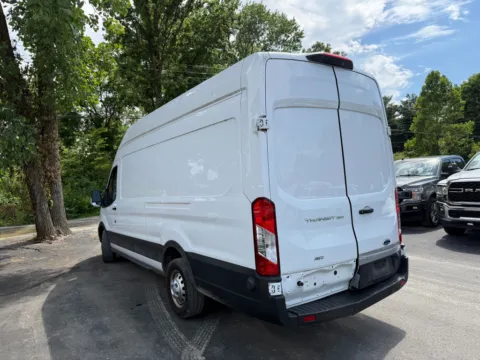 More photos of 2023 Ford Transit-350 at Indy Auto Man - Indianapolis, IN