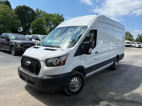 Photos of 2023 Ford Transit-350 for sale in Indianapolis, IN at Indy Auto Man - Indianapolis