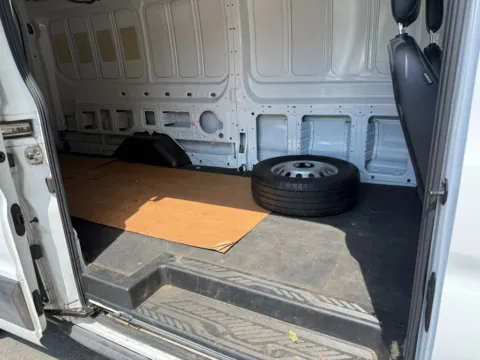 More photos of 2023 Ford Transit-350 at Indy Auto Man - Indianapolis, IN