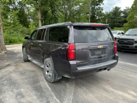 More photos of 2015 Chevrolet Suburban LTZ at Indy Auto Man - Indianapolis, IN