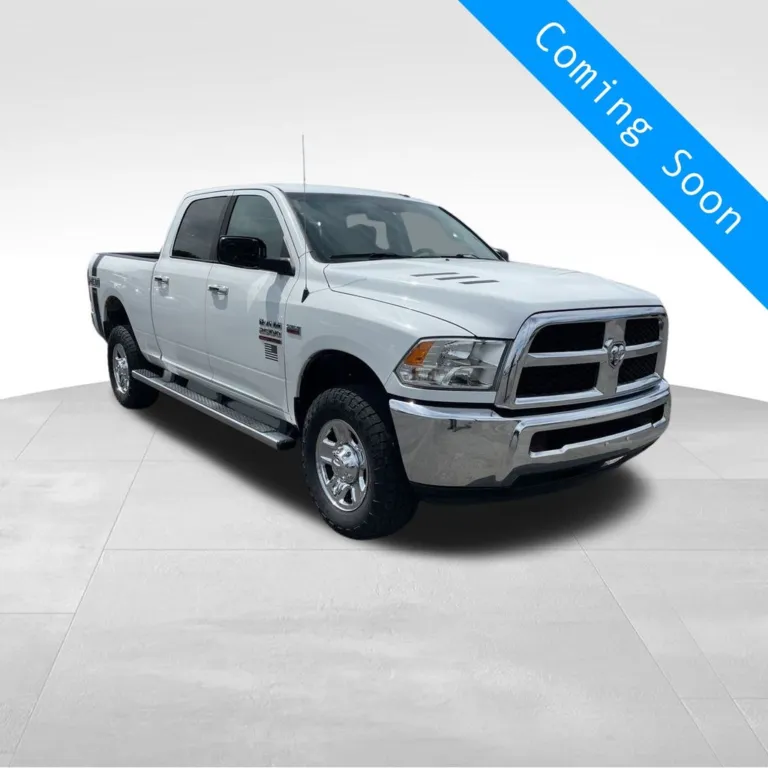 2016 Ram 2500 SLT for sale in Indianapolis, IN