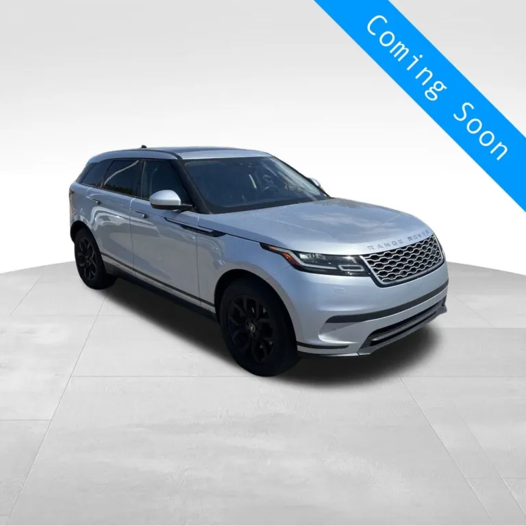 2019 Land Rover Range Rover Velar S for sale in Indianapolis, IN