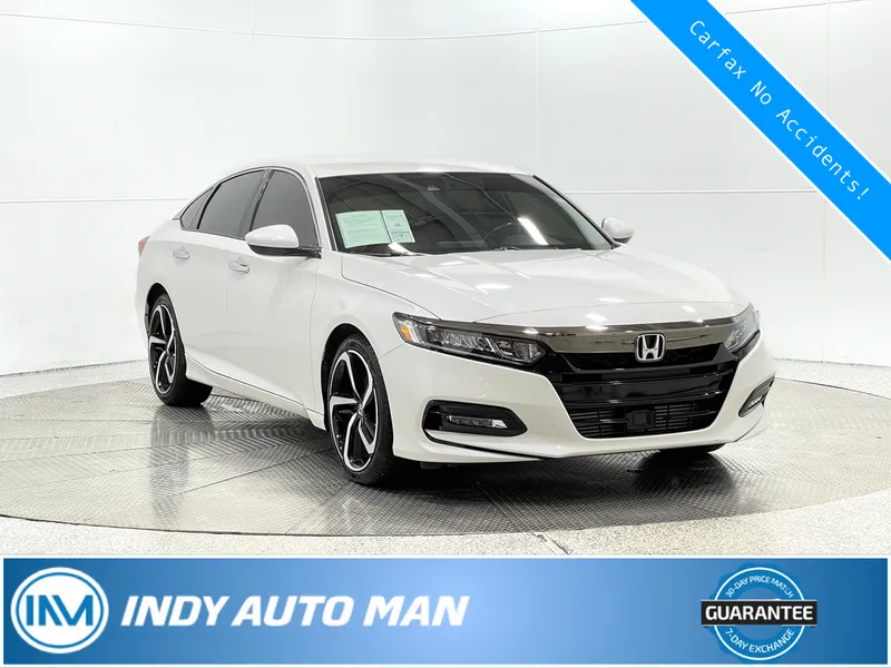 2020 Honda Accord Sport for sale in Indianapolis, IN