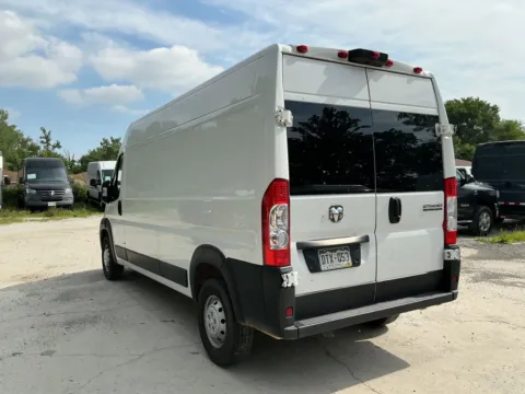 Another view of 2023 Ram ProMaster 2500 High Roof for sale in Indianapolis, IN at Indy Auto Man - Indianapolis