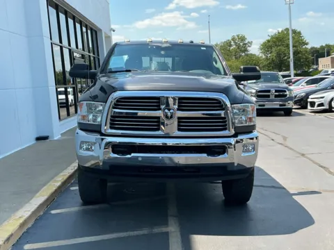 Another view of 2018 Ram 2500 Big Horn for sale in Indianapolis, IN at Indy Auto Man - Indianapolis